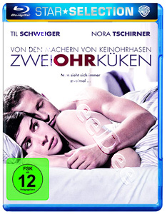 Rabbit Without Ears 2  (2009) (Blu-Ray)